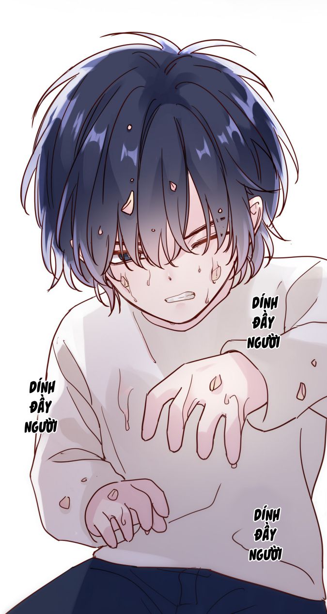 Tôi Phải Làm 1 Kẻ Đại Xấu Xa Chap 3 - Next Chap 4